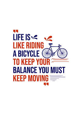 Life Is Riding