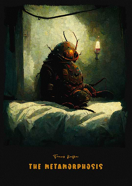The Metamorphosis