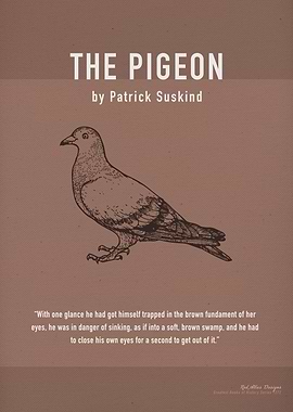 The Pigeon by Suskind