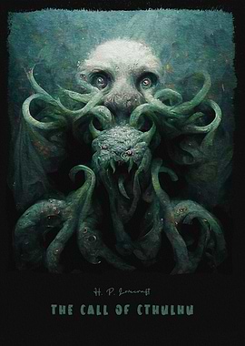 The Call of Cthulhu