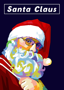 Santa Claus Christmas