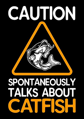 Caution Spontaneously Talk