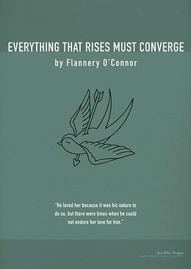 Everything that Rises Must