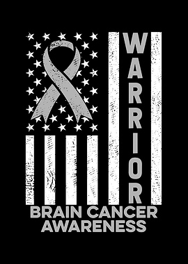 Brain Cancer Awareness