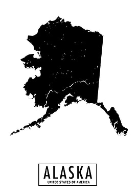 Alaska USA
