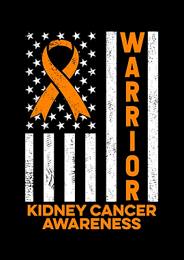 Kidney Cancer Awareness