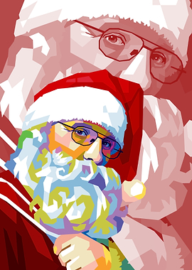 Santa Claus Christmas