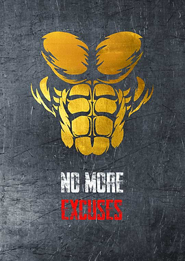 motivational text art