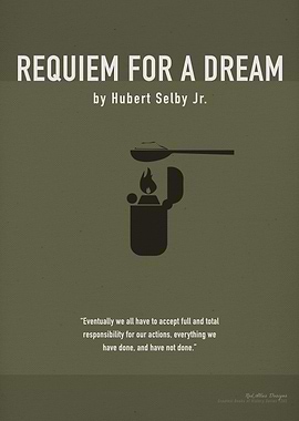 Requiem for a Dream