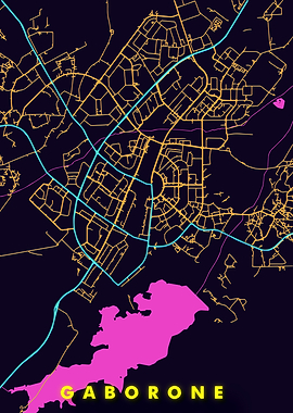 Gaborone Botswana