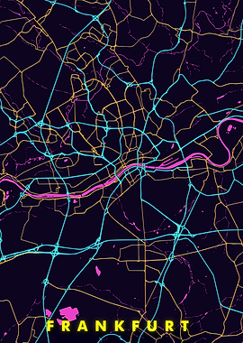 Frankfurt am Main Germany