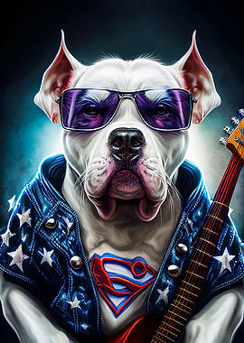 American Bulldog
