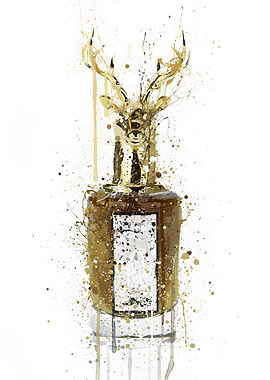 Fragrance Bottle Kingdom