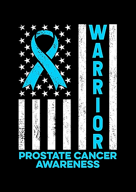 Prostate Cancer Awareness