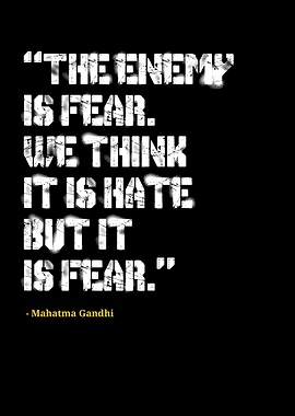Mahatma Gandhi quotes