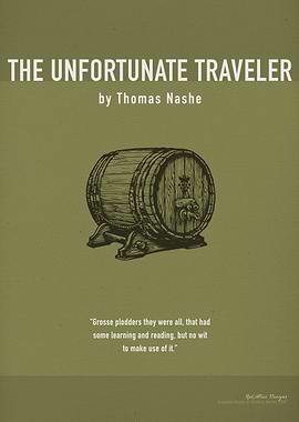 The Unfortunate Traveler