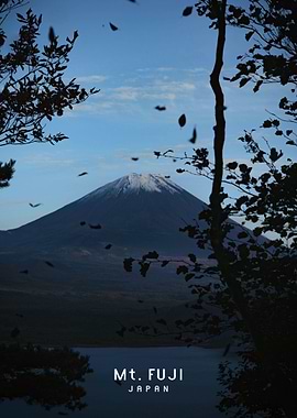 Mount Fuji