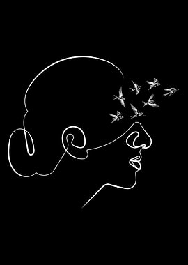 Thoughts Will Find a Way