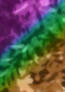 Color Effects Strange