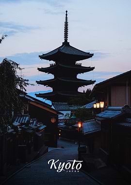 Kyoto