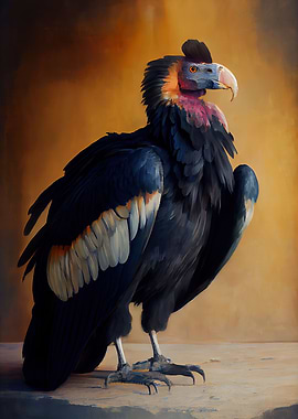 California Condor