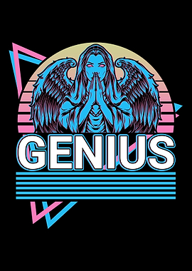 Genius Guardian Angel Anci