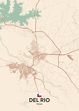Del Rio TX