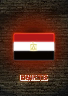 EGYPTE