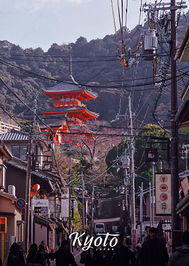 Kyoto