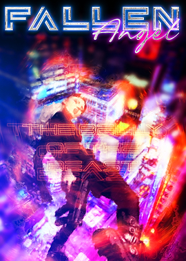 Into the belly of the beas