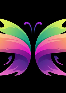 Animal Gradient Design 31