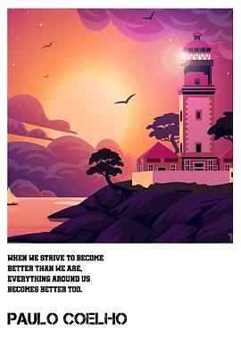 Motivational quotes work