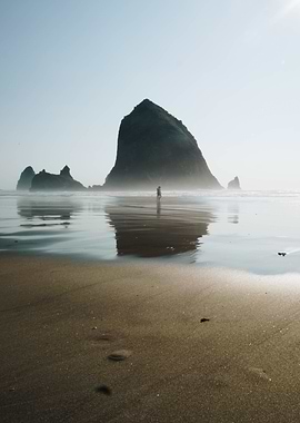 Cannon Beach Oregon
