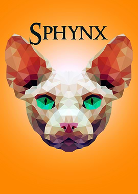 Sphynx