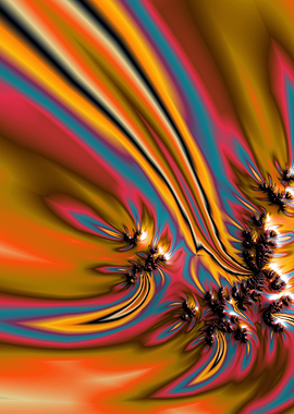 Illustrious Courage 3