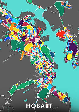 Hobart TAS Australia