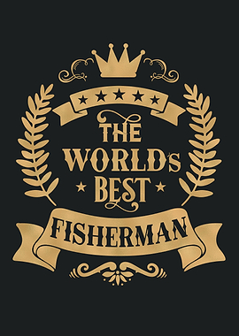 World Best Fisherman