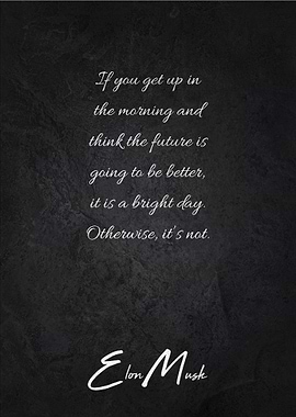 Elon Musk Quotes
