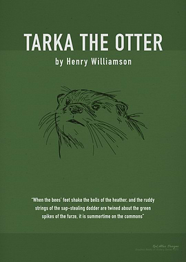 Tarka the Otter