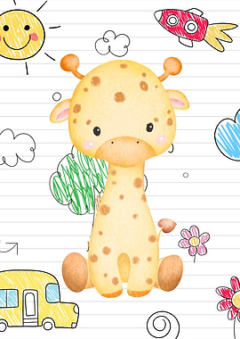 Giraffee