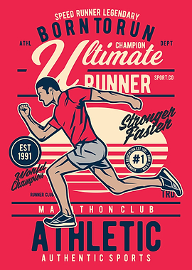 Retro Illustration 18