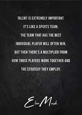 Elon Musk Quotes