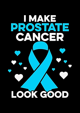 I Make Prostate Cancer