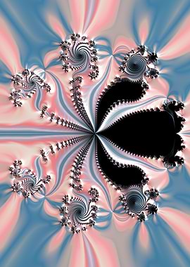 Fractal Therapy 9