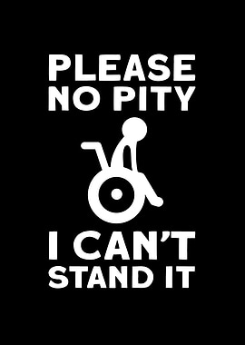 Wheelchair Amputation