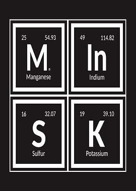 Minsk Elements