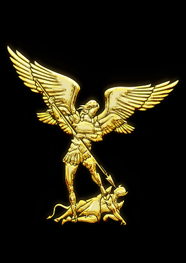 Archangel Michael