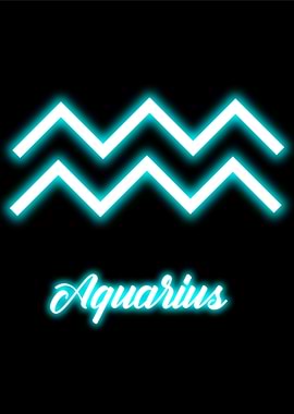 aquarius Zodiac