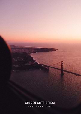 Golden Gate Bridge