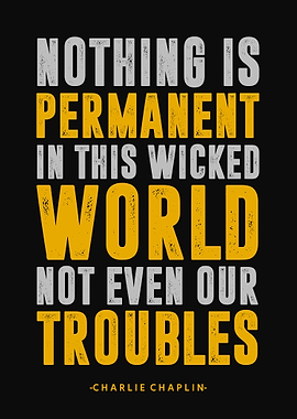 charlie chaplin quotes